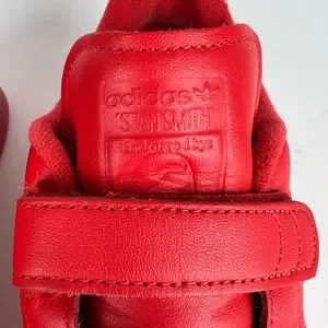 adidas Shoes 26 Adidas Originals Stan Smith Mens Size 105 Red